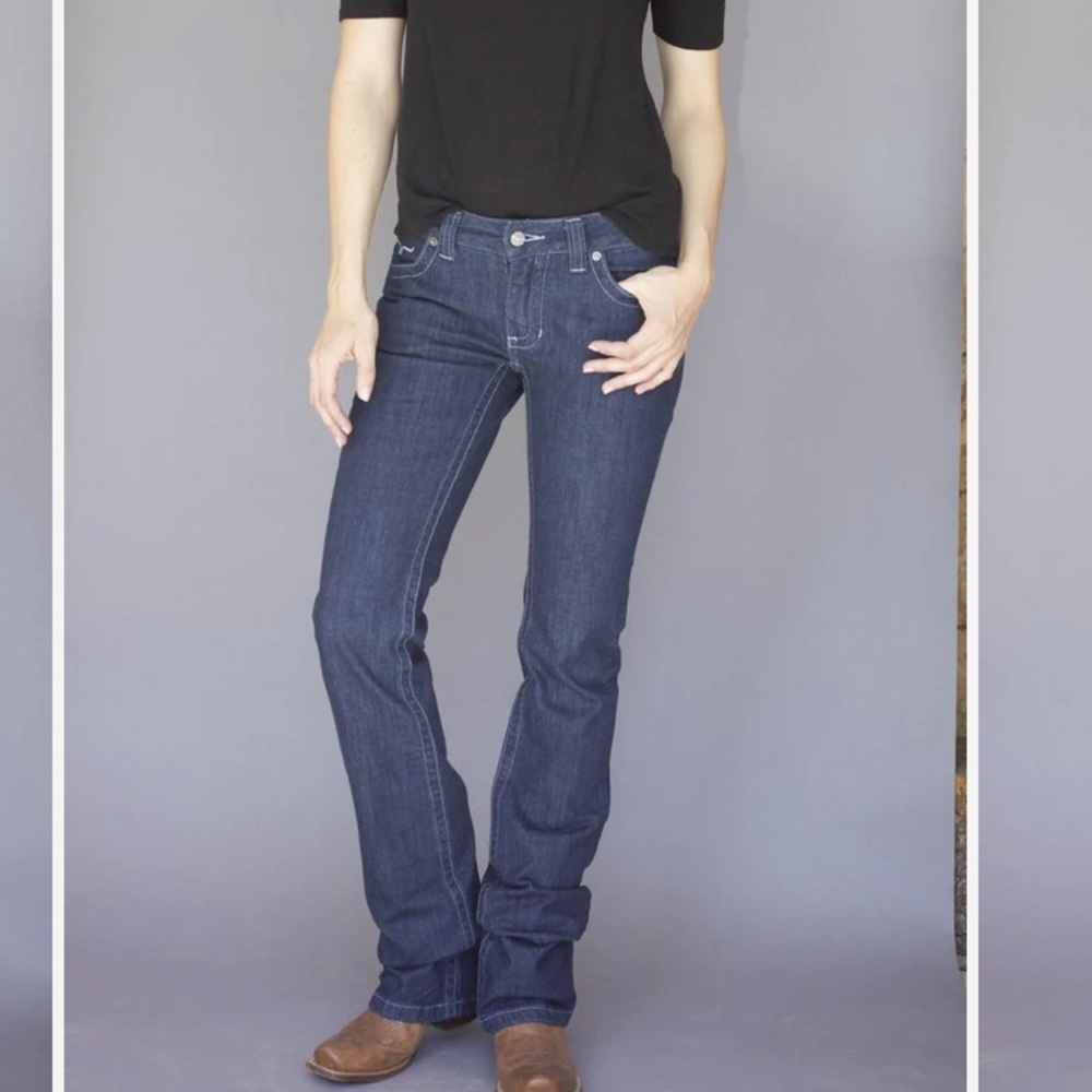 Kimes Ranch Jolene Jeans